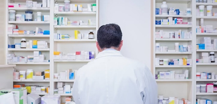 La industria farmacéutica remonta en junio: aumenta su facturación un 6,6% 